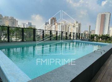 Apartamento · 193m² · 4 Quartos · 3 Vagas · Apartamento novo novo 191 metros com facilidades para pagr-perdizes