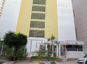 Apartamento · 108m² · 3 Quartos · 1 Vaga · ALUGO APARTAMENTO, 3 QUARTOS NA BELA VISTA