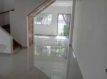 Casa · 160m² · 3 Quartos · 4 Vagas · Rua Charmosa quase particular- casa 3 domitórios e 3 vagas - Vila Pompeia.