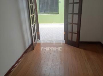 Casa · 160m² · 3 Quartos · 4 Vagas · Rua Charmosa quase particular- casa 3 domitórios e 3 vagas - Vila Pompeia.