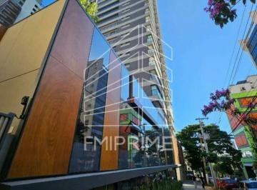 Apartamento · 190m² · 4 Quartos · 3 Vagas · Apartamento nunca habitado 3 suites e 3 vagas