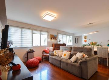 Apartamento · 121m² · 4 Quartos · 1 Vaga · Jardim América! Oportunidade!