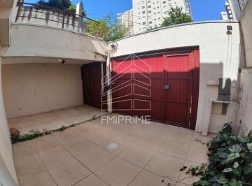 Casa · 180m² · 3 Quartos · 2 Vagas · Casa para vender com 3 dormitórios, escritório e 2 vagas - Vila Pompeia .