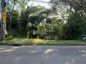 Terreno · 320m² · Terreno com 320 metros quadrados na Estrada Três Meninas