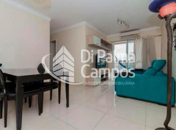 Apartamento · 68m² · 2 Quartos · 2 Vagas · Apartamento para alugar com 68m°, com 2 quartos, 1 suíte no bairro Vila Mariana