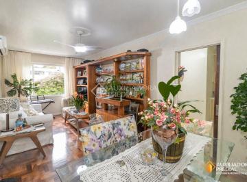 Apartamento · 87m² · 2 Quartos · Apartamento 2 quartos com 87m² à venda no bairro Menino Deus