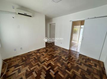 Apartamento · 39m² · 1 Quarto · Apartamento de 1 quarto à venda no bairro Jardim Europa em Porto Alegre