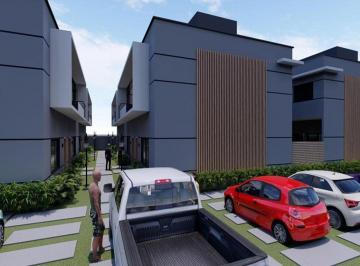 Apartamento · 147m² · 3 Quartos · 2 Vagas · CONDOMINIO RESIDENCIAL LARANJEIRAS - sua nova forma de morar - Praia do Pernambuco - Guarujá.