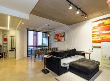 Apartamento · 60m² · 1 Quarto · 1 Vaga · Duplex residencial em Moema Indios com 60m² , 1 dormitório e 1 banheiro