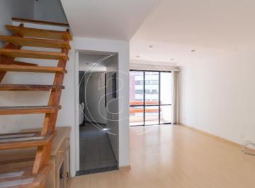 Apartamento · 60m² · 1 Quarto · 1 Vaga · Apartamento residencial na região de Moema Índios, com 60m², 1 dormitório e 2 salas!