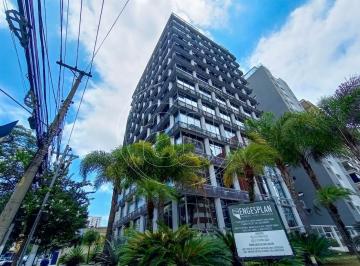 Comercial · 41m² · 1 Vaga · Comercial com 41 m² em Aluguel, Moema