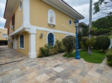 Casa · 660m² · 4 Quartos · 7 Vagas · Casa residencial à venda em Jardim Paulista, com 660m², 4 dormitórios e 3 suítes!