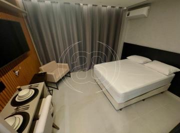 Apartamento · 25m² · 1 Quarto · Studio residencial para locação em Moema Índios, com 25m², 1 dormitório e 1 sala!