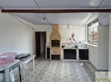 Casa · 50m² · 1 Quarto · Excelente casa para locação no Pedreira!