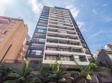 Apartamento · 42m² · 1 Quarto · Apartamento com 42 m² e 1 quarto à venda no Centro