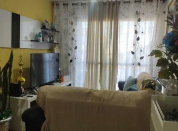 Apartamento · 60m² · 2 Quartos · 1 Vaga · Apartamento 2 Dormitórios, Suíte, Garagem, 60M²  Vila Santa Catarina