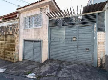 Casa · 116m² · 3 Quartos · 2 Vagas · Vende sobrado em excelente localização , na vila Medeiros, com 3 quartos, sala cozinha , banheiro s