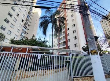 Apartamento · 61m² · 2 Quartos · 1 Vaga · Apartamento à Venda no Butantã - Rua Coronel Camisão | 61 m² | 2 Dormitórios (1 Suíte), 1 vaga