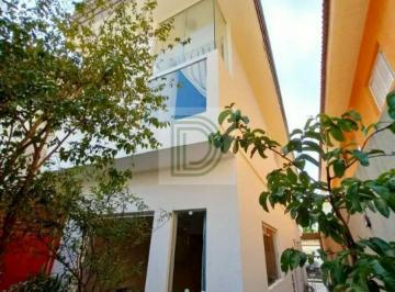 Casa · 200m² · 3 Quartos · 4 Vagas · Sobrado à Venda no City Bussocaba | 3 Dormitórios | 4 Vagas