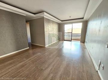 Apartamento · 92m² · 3 Quartos · 2 Vagas · APARTAMENTO À VENDA - 92 m² | 3 DORMITÓRIOS | 2 VAGAS COBERTAS