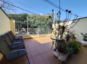 Casa · 195m² · 3 Quartos · 3 Vagas · Sobrado à Venda no Centro de Osasco , 3 Dormitórios (1 Suíte com Banheira) + Edícula e Escritório