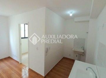 Apartamento · 34m² · 2 Quartos · Apartamento Novo à Venda a 120m do Metrô Jabaquara | Aceita Permuta por Casa em SBC