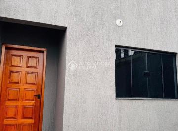 Casa · 85m² · 2 Quartos · Casa na Morada dos Nobres, Taubaté
