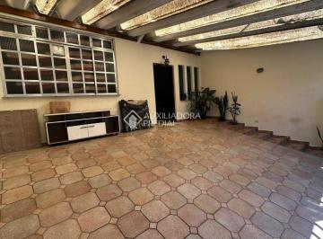Casa · 150m² · 3 Quartos · 2 Vagas · CASA TÉRREA NO ASSUNÇÃO 3 DORMITÓRIOS - 3 SUÍTES - ASSUNÇÃO.