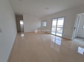 Apartamento · 80m² · 2 Quartos · 2 Vagas · Apartamento no Bosque Flamboyant em Taubaté