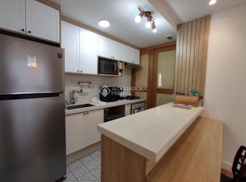 Apartamento · 68m² · 2 Quartos · 2 Vagas · Apartamento à venda com 2 quartos em Espaço Cerâmica, SCS
