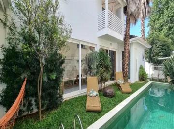 Casa de 2 quartos, São Paulo · SOBRADO A VENDA MOBILIADO