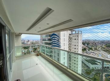 Foto 01 · Horto Bela Vista | 123 m² | Andar alto | 3/4 com 2 suítes
