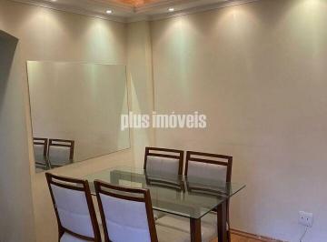 Apartamento · 65m² · 2 Quartos · Apartamento para alugar com 65m², 2 quartos e 1 vaga