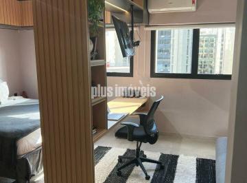Apartamento · 29m² · 1 Quarto · Apartamento à venda com 29m², 1 quarto e 1 vaga