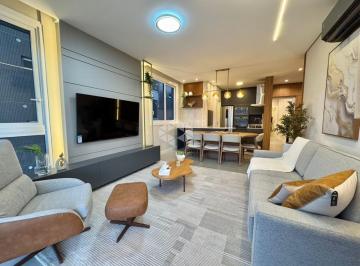 Apartamento · 91m² · 3 Quartos · 2 Vagas · Apartamento Alto Padrão no Navegantes com 3 Dormitórios com box duplo e Estrutura de Resort.