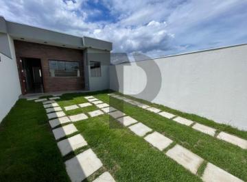 Fachada · Casa no Loteamento Portal do Parque - Campo Alegre em Itatiaia