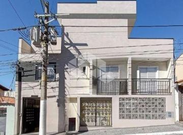 Apartamento · 27m² · 1 Quarto · Apartamento à venda na Vila Mazzei - Zona Norte de São Paulo