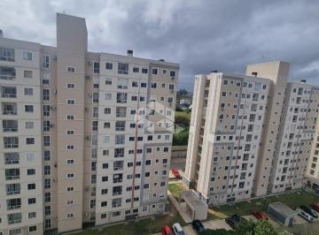 Apartamento · 44m² · 2 Quartos · 1 Vaga · Apartamento 2 dormitórios