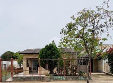 Casa · 160m² · 3 Quartos · Casa à venda no Bairro Lorenzi - Terreno amplo e excelente localização!