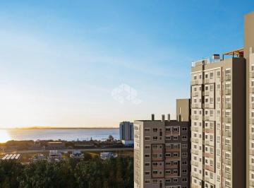 Apartamento · 36m² · 2 Quartos · 1 Vaga · Apartamento 1 dormitório em condomínio com estrutura de clube.