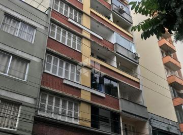 Apartamento · 45m² · 1 Quarto · APARTAMENTO DE 1 DORMITÓRIO NO CENTRO HISTÓRICO DE PORTO ALEGRE