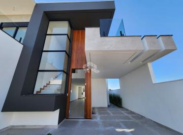 Casa · 161m² · 3 Quartos · 2 Vagas · Casa 3 Dormitórios no bairro Campeche, em Florianópolis/SC