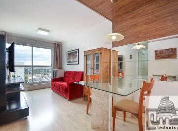 Apartamento de 3 quartos, Curitiba · Apartamento a venda com 3 Quartos e uma vaga de garagem no Atuba