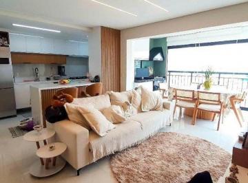 Apartamento de 3 quartos, Osasco · Apartamento com 92 m² e 2 quartos à venda no Centro de Osasco