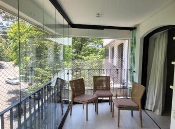 Apartamento de 3 quartos, São Paulo · Apartamento com 180 m² e 3 quartos à venda em Vila São Francisco