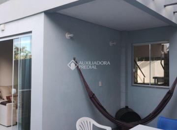 Casa · 90m² · 2 Quartos · 1 Vaga · Auxiliadora Predial aluga, casa geminada, situada no Campeche.