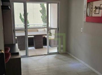 c7fc77def73015d9a2b09048a90ef6ee33f69b80 · Apartamento com 2 dormitórios à venda, 70 m² por R$ 560.000,00 - Parque Residencial Nove de Julho - 