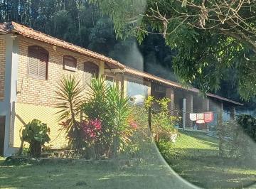 36a91a07de5622bb06b14d32a6b433382fa85d24 · Chácara com 4 dormitórios à venda, 20166 m² por R$ 3.800.000,00 - Roseira - Jundiaí/SP