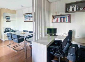 353908b0b062184b16ab1acc7c9c2bd78c29db94 · Apartamento à venda, 76 m² por R$ 700.000,00 - Atmosphera - Jundiaí/SP