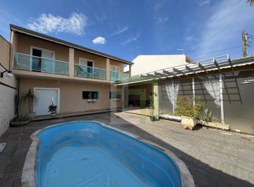cb8fd9161c1638fcde0521ee42c6d04d0749e301 · Casa à venda, 183 m² por R$ 850.000,00 - Parque Almerinda Chaves - Jundiaí/SP